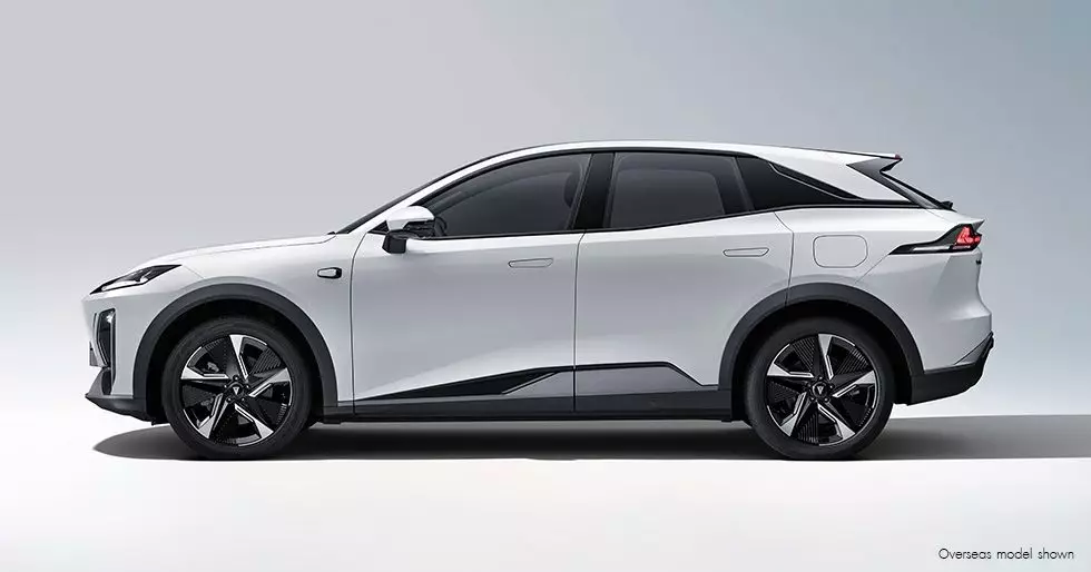 The DEEPAL New Car Warranty