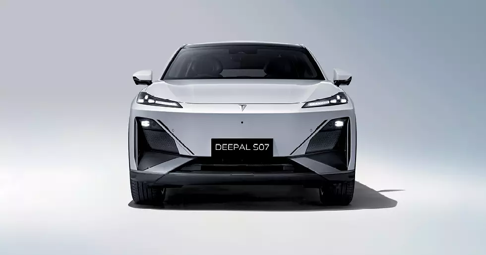 The DEEPAL Genuine Parts and Accessories Warranty